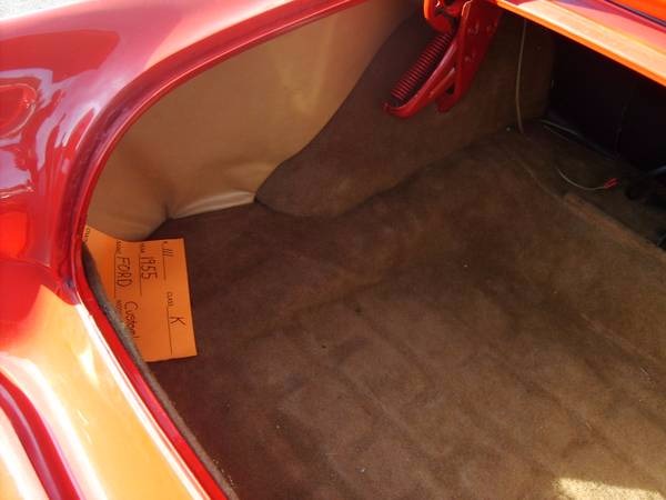 Used 1955 Ford Coupe -CUSTOMLINE- | Mundelein, IL