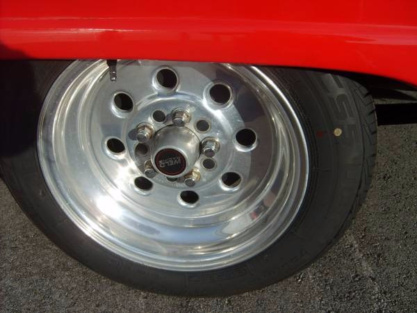 Used 1955 Ford Coupe -CUSTOMLINE- | Mundelein, IL