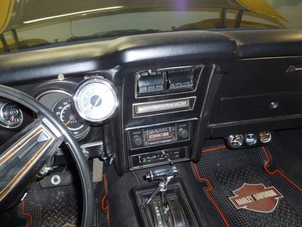 Used 1973 Ford Mustang -PRO BUILT 35/C- | Mundelein, IL