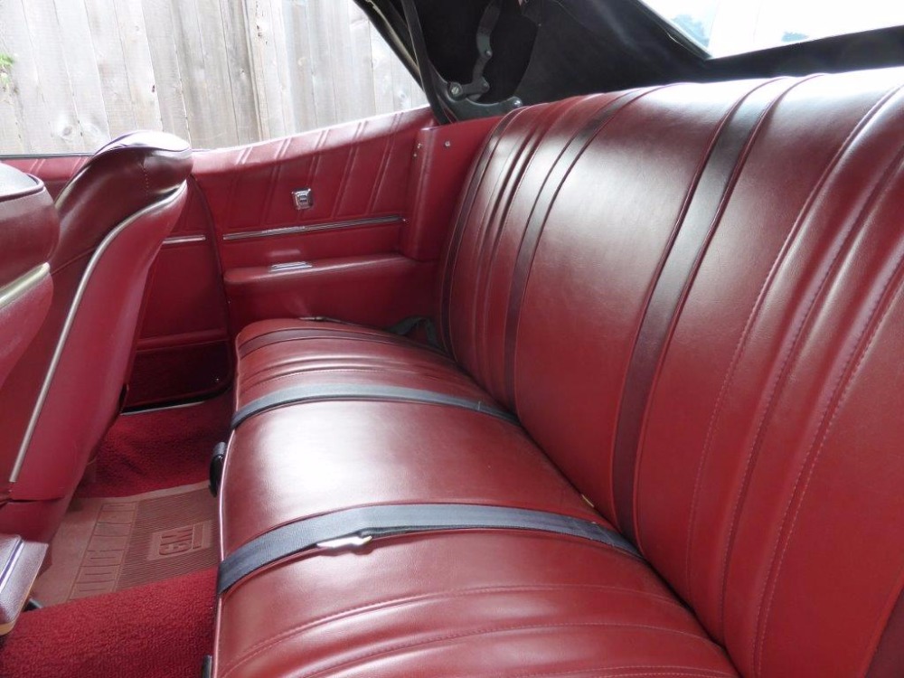 Used 1968 Chevrolet Impala -DOCUMENTED CANADIAN BUILD- | Mundelein, IL