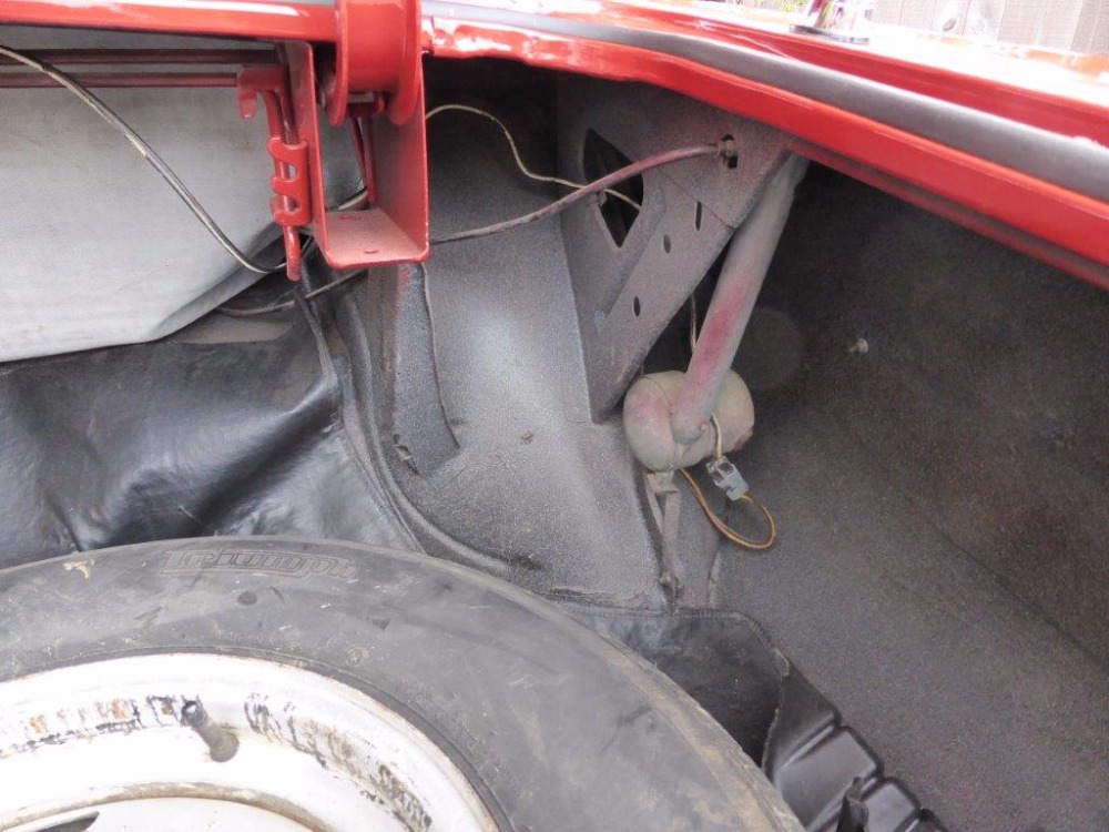 Used 1968 Chevrolet Impala -DOCUMENTED CANADIAN BUILD- | Mundelein, IL