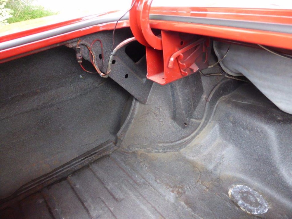 Used 1968 Chevrolet Impala -DOCUMENTED CANADIAN BUILD- | Mundelein, IL