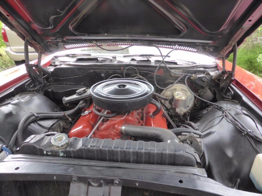 Used 1968 Chevrolet Impala -DOCUMENTED CANADIAN BUILD- | Mundelein, IL