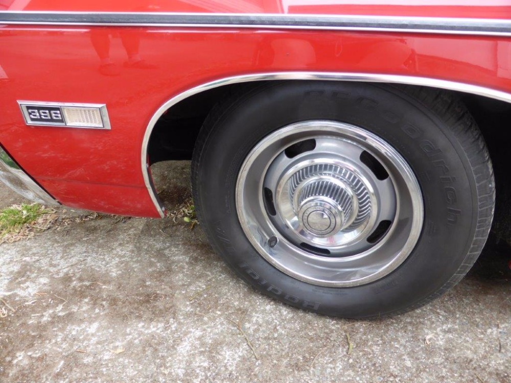Used 1968 Chevrolet Impala -DOCUMENTED CANADIAN BUILD- | Mundelein, IL
