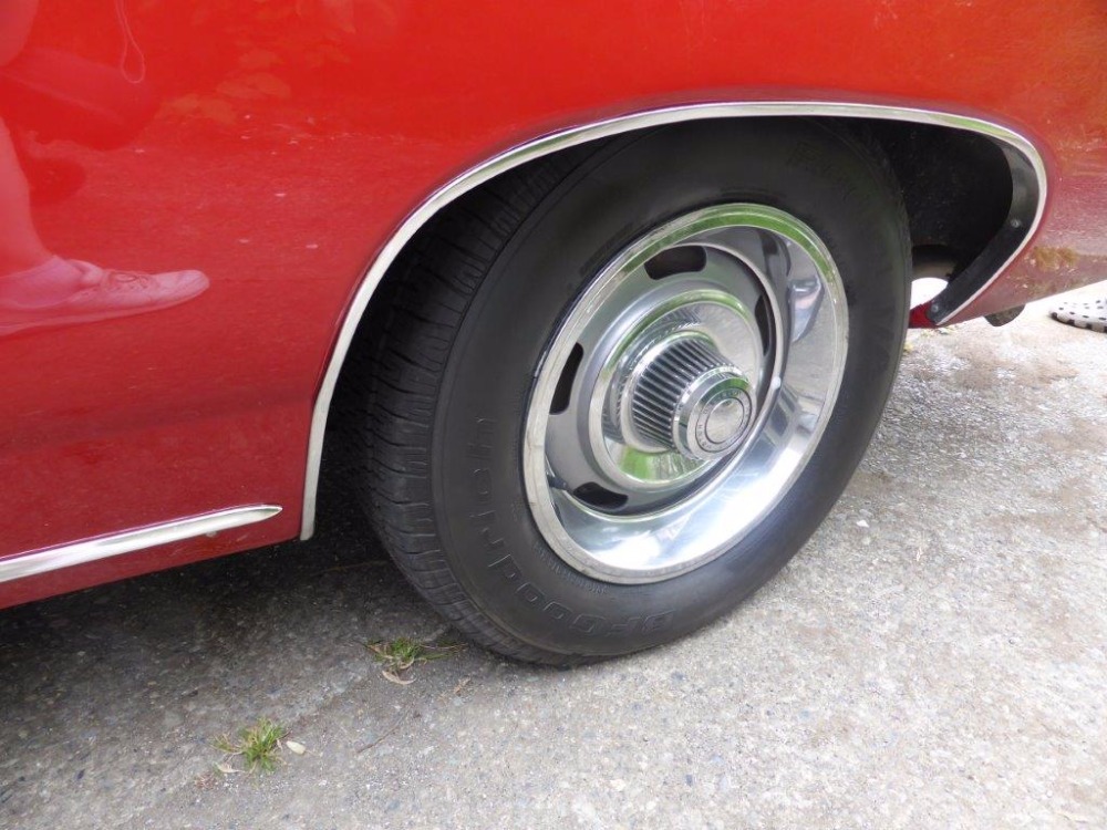 Used 1968 Chevrolet Impala -DOCUMENTED CANADIAN BUILD- | Mundelein, IL