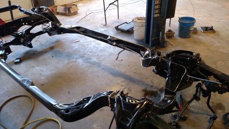 Used 1966 Pontiac GTO -TRI POWER- | Mundelein, IL