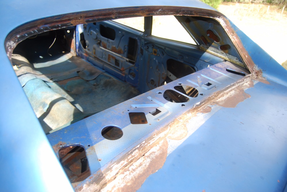 Used 1966 Pontiac GTO -TRI POWER- | Mundelein, IL