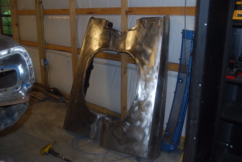 Used 1966 Pontiac GTO -TRI POWER- | Mundelein, IL