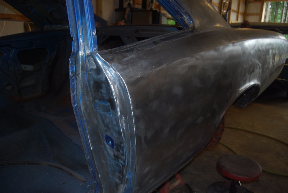 Used 1966 Pontiac GTO -TRI POWER- | Mundelein, IL