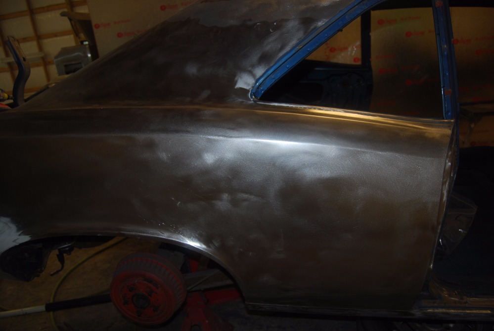 Used 1966 Pontiac GTO -TRI POWER- | Mundelein, IL
