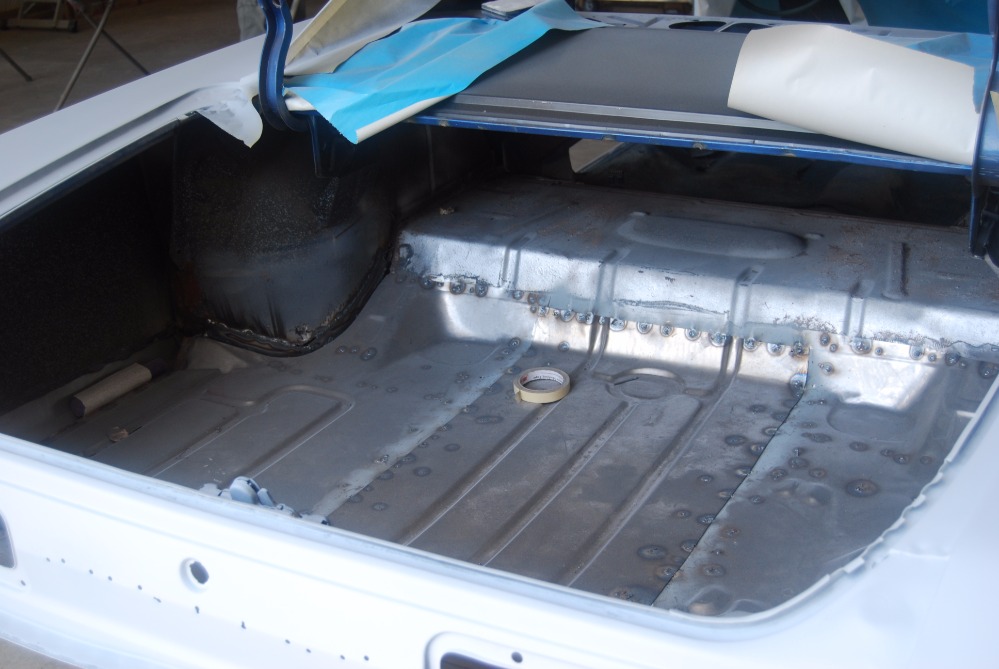 Used 1966 Pontiac GTO -TRI POWER- | Mundelein, IL