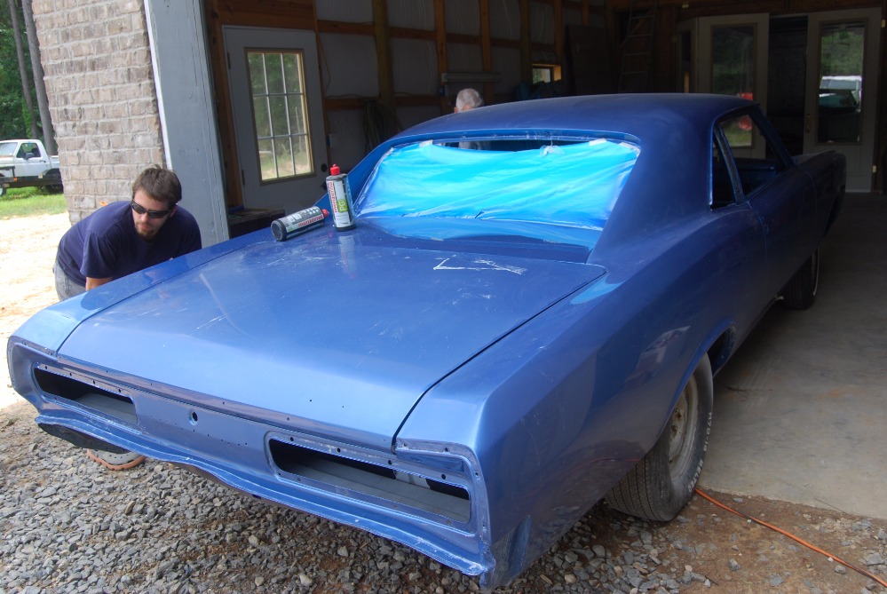 Used 1966 Pontiac GTO -TRI POWER- | Mundelein, IL