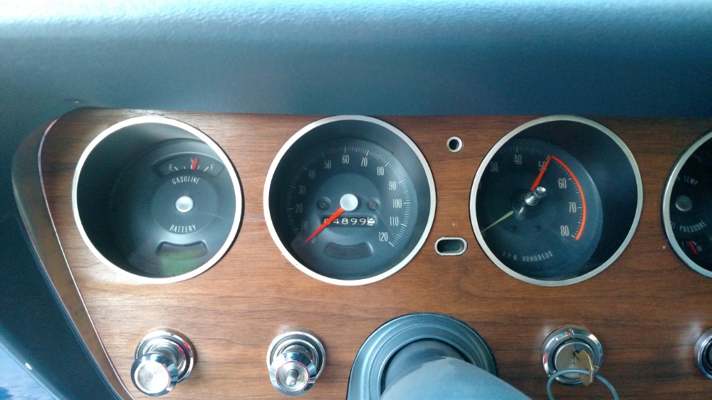 Used 1966 Pontiac GTO -TRI POWER- | Mundelein, IL