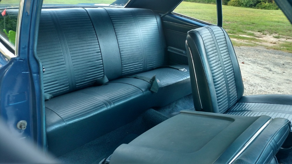 Used 1966 Pontiac GTO -TRI POWER- | Mundelein, IL