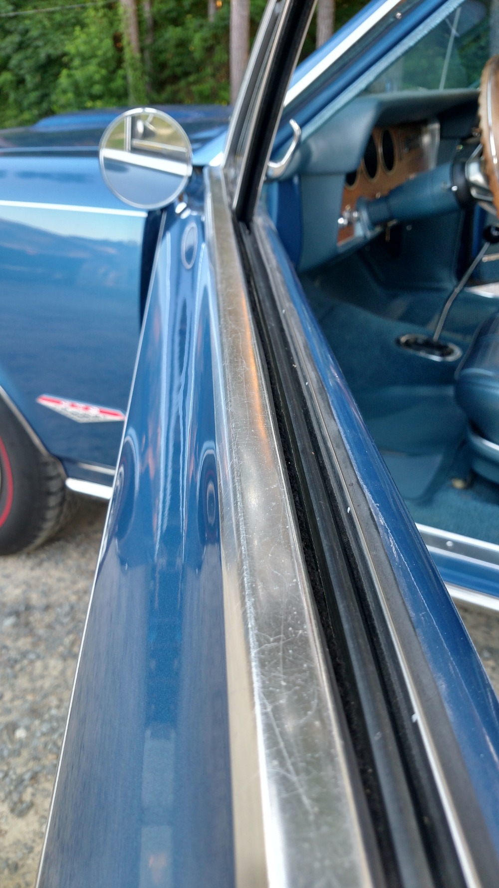 Used 1966 Pontiac GTO -TRI POWER- | Mundelein, IL