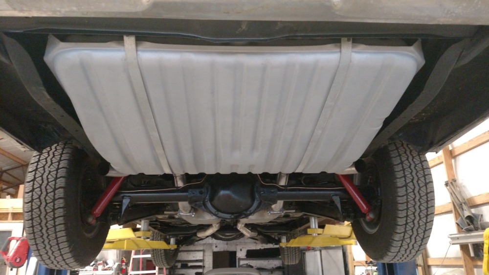 Used 1966 Pontiac GTO -TRI POWER- | Mundelein, IL