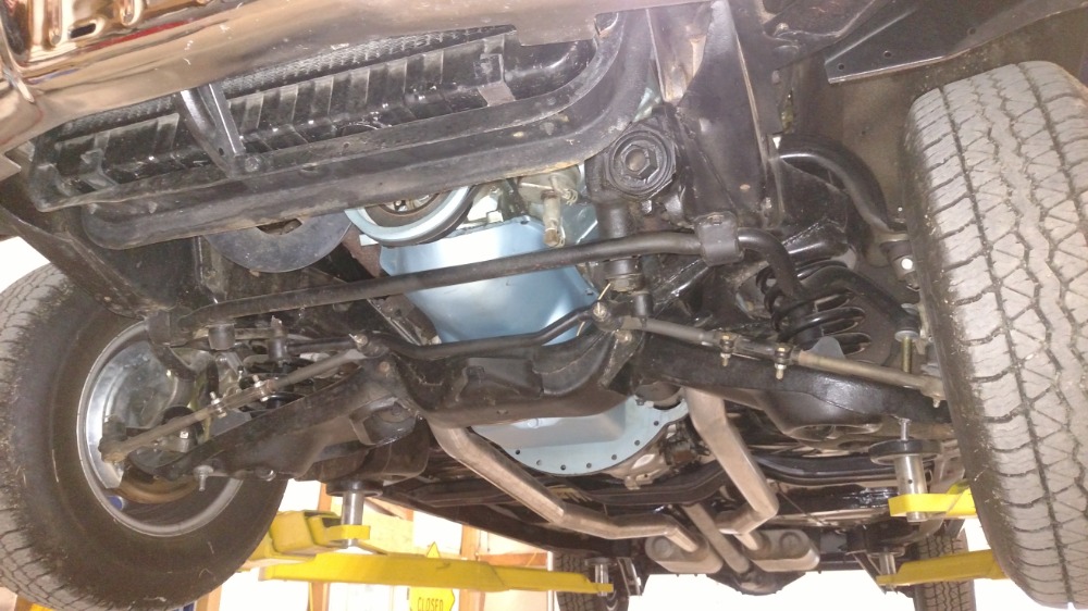 Used 1966 Pontiac GTO -TRI POWER- | Mundelein, IL
