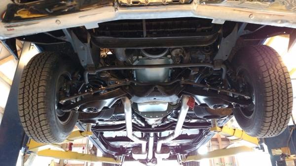 Used 1966 Pontiac GTO -TRI POWER- | Mundelein, IL