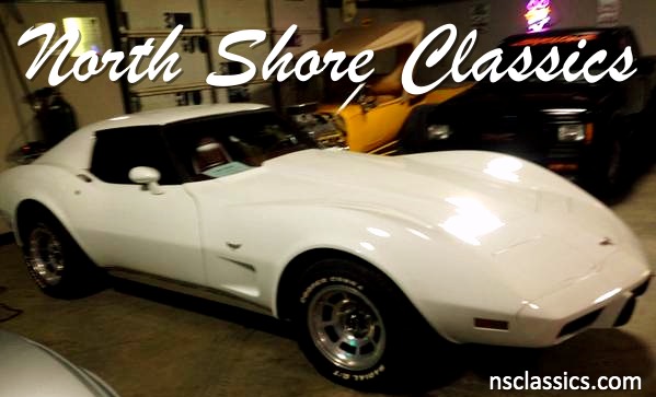 Used 1977 Chevrolet Corvette DRIVER QUALITY CORVETTE-L48- | Mundelein, IL