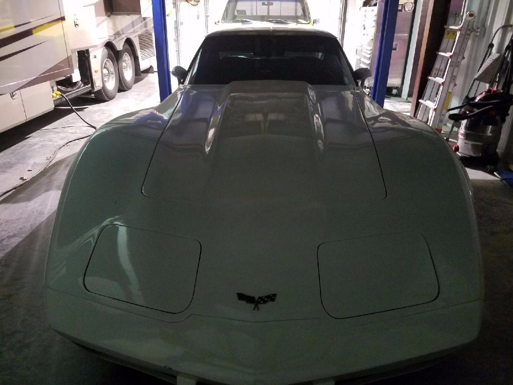 Used 1977 Chevrolet Corvette DRIVER QUALITY CORVETTE-L48- | Mundelein, IL