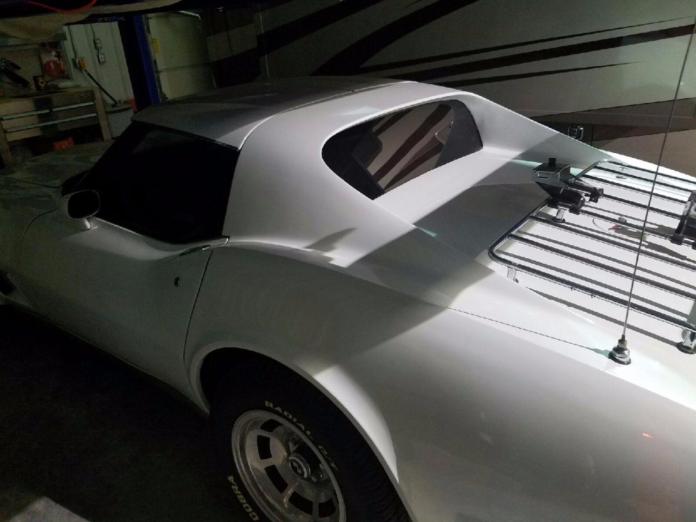 Used 1977 Chevrolet Corvette DRIVER QUALITY CORVETTE-L48- | Mundelein, IL