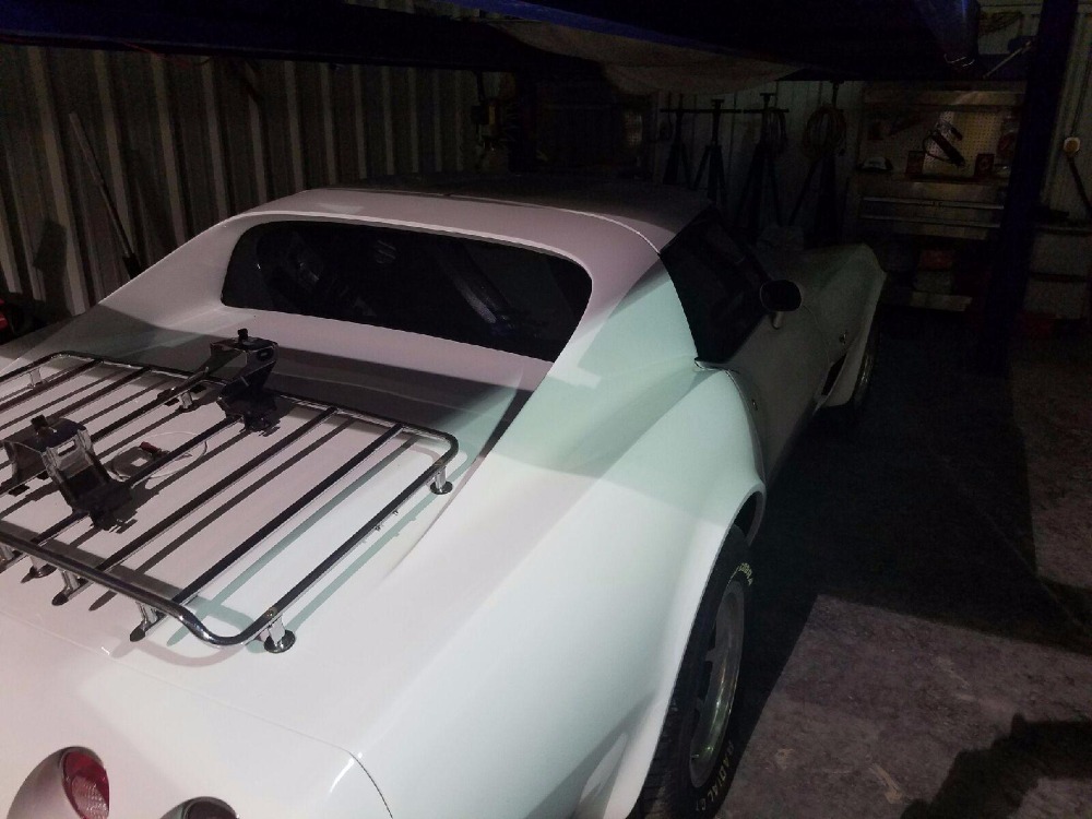 Used 1977 Chevrolet Corvette DRIVER QUALITY CORVETTE-L48- | Mundelein, IL