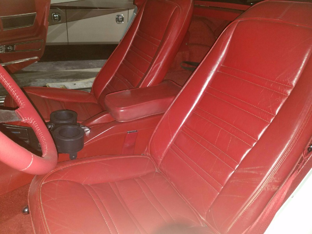 Used 1977 Chevrolet Corvette DRIVER QUALITY CORVETTE-L48- | Mundelein, IL