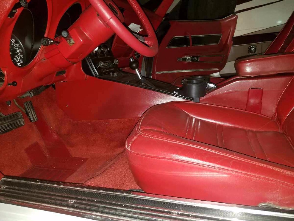 Used 1977 Chevrolet Corvette DRIVER QUALITY CORVETTE-L48- | Mundelein, IL