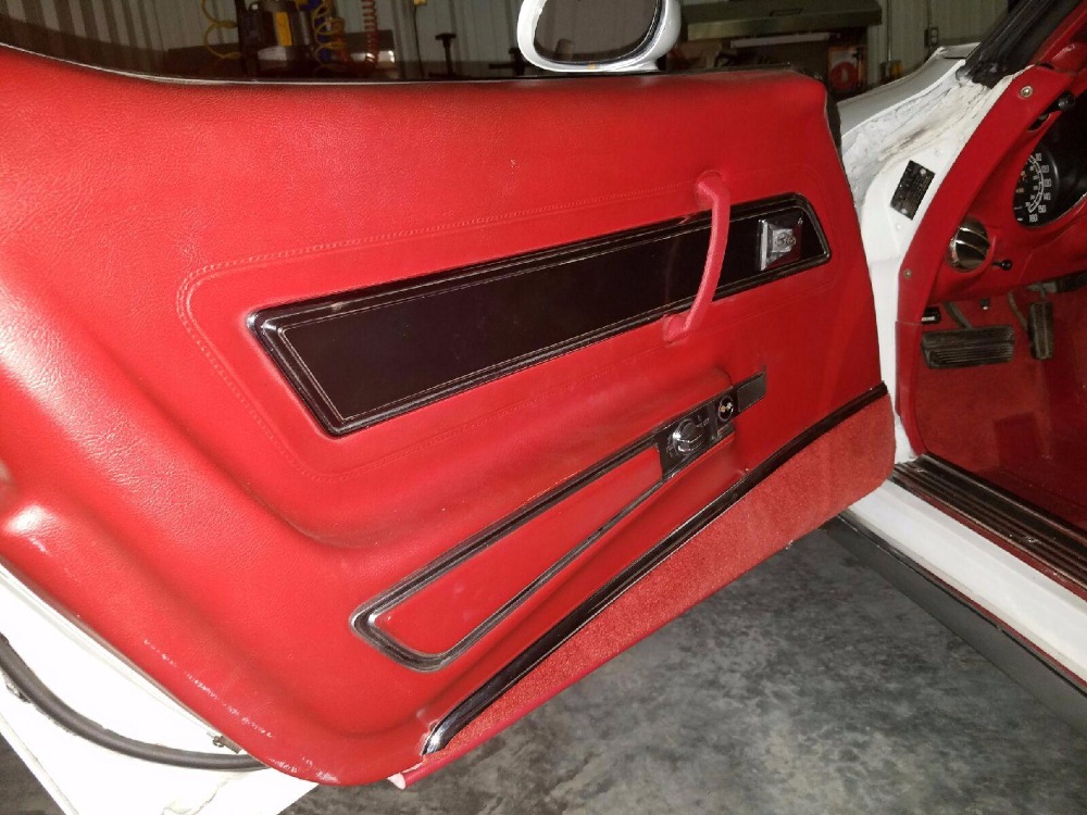 Used 1977 Chevrolet Corvette DRIVER QUALITY CORVETTE-L48- | Mundelein, IL