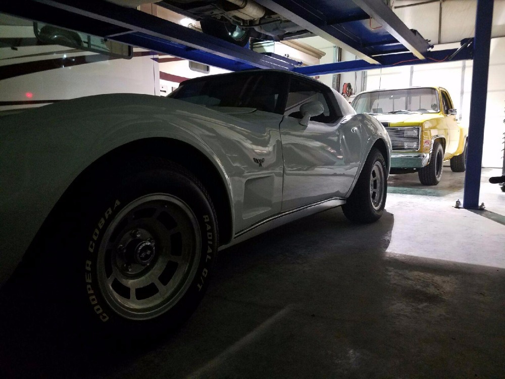 Used 1977 Chevrolet Corvette DRIVER QUALITY CORVETTE-L48- | Mundelein, IL