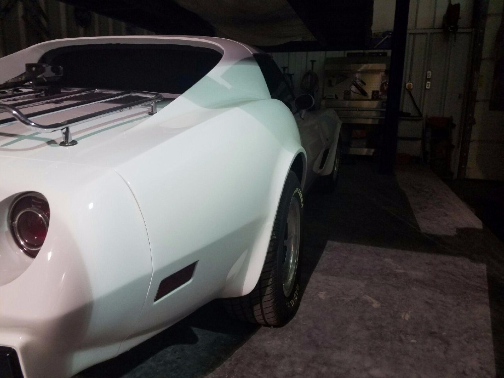 Used 1977 Chevrolet Corvette DRIVER QUALITY CORVETTE-L48- | Mundelein, IL