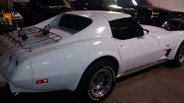 Used 1977 Chevrolet Corvette DRIVER QUALITY CORVETTE-L48- | Mundelein, IL