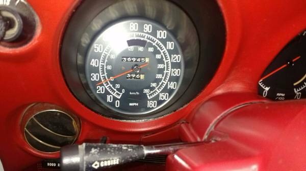 Used 1977 Chevrolet Corvette DRIVER QUALITY CORVETTE-L48- | Mundelein, IL