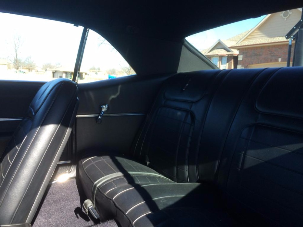Used 1968 Chevrolet Camaro -RS/SS-NEW LOWERED PRICE-SEE VIDEO- | Mundelein, IL