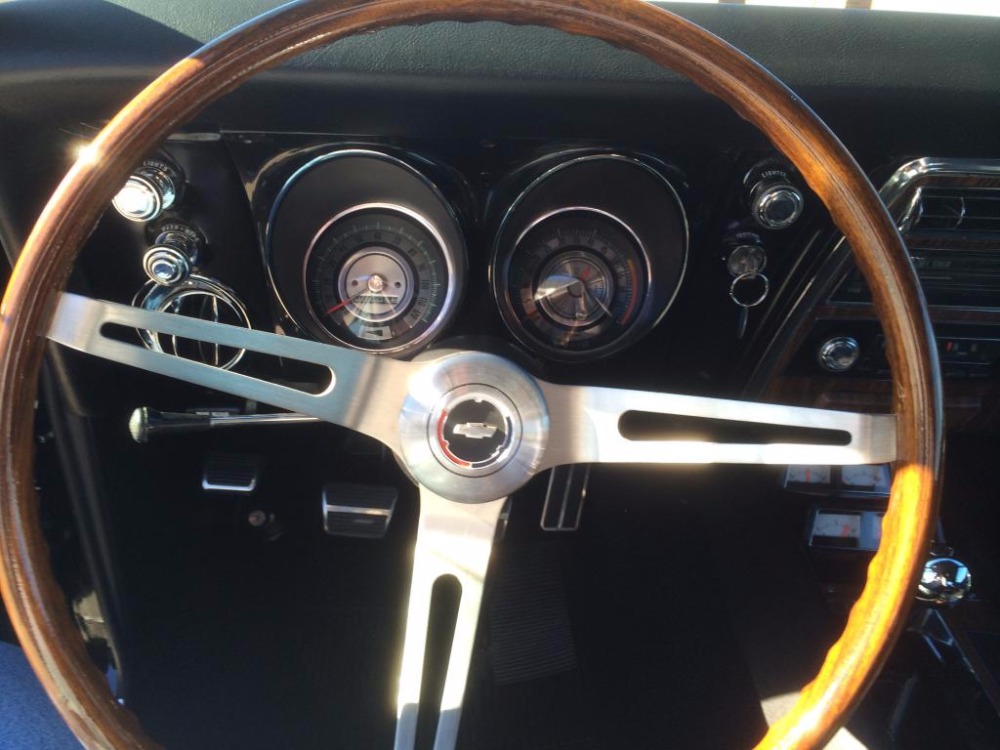 Used 1968 Chevrolet Camaro -RS/SS-NEW LOWERED PRICE-SEE VIDEO- | Mundelein, IL