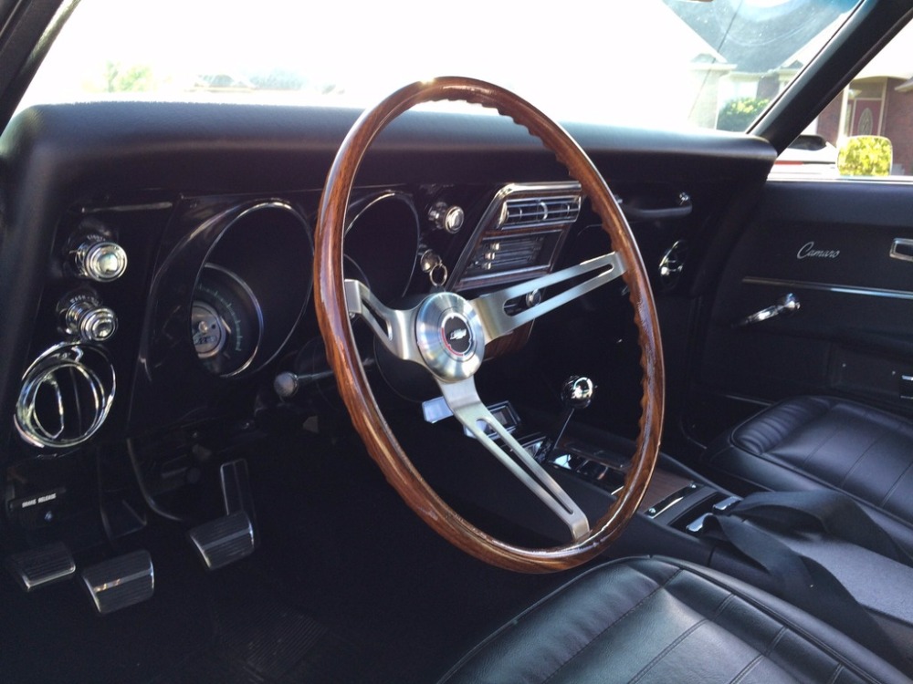 Used 1968 Chevrolet Camaro -RS/SS-NEW LOWERED PRICE-SEE VIDEO- | Mundelein, IL