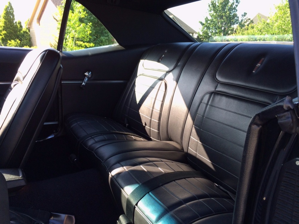 Used 1968 Chevrolet Camaro -RS/SS-NEW LOWERED PRICE-SEE VIDEO- | Mundelein, IL