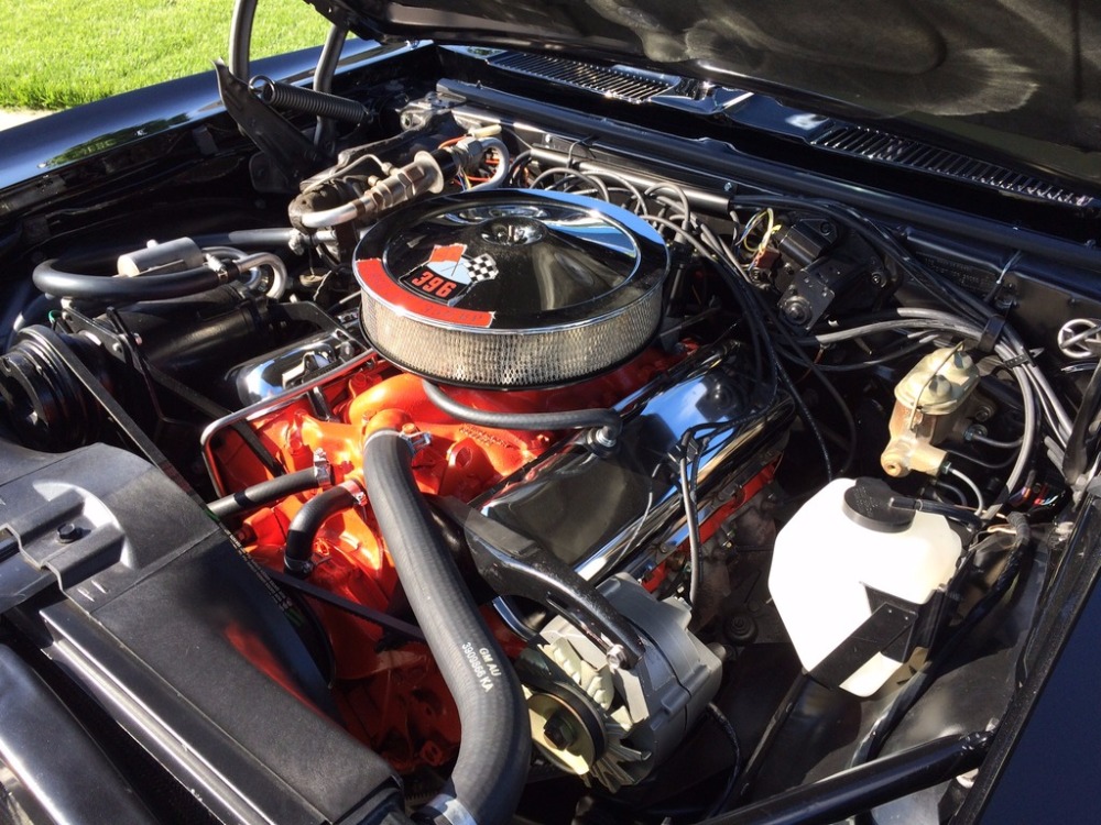 Used 1968 Chevrolet Camaro -RS/SS-NEW LOWERED PRICE-SEE VIDEO- | Mundelein, IL