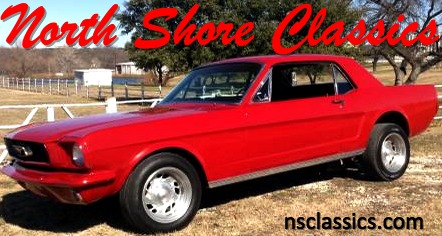 Used 1966 Ford Mustang -V8 302- GREAT QUALITY DRIVER- CALL TODAY | Mundelein, IL
