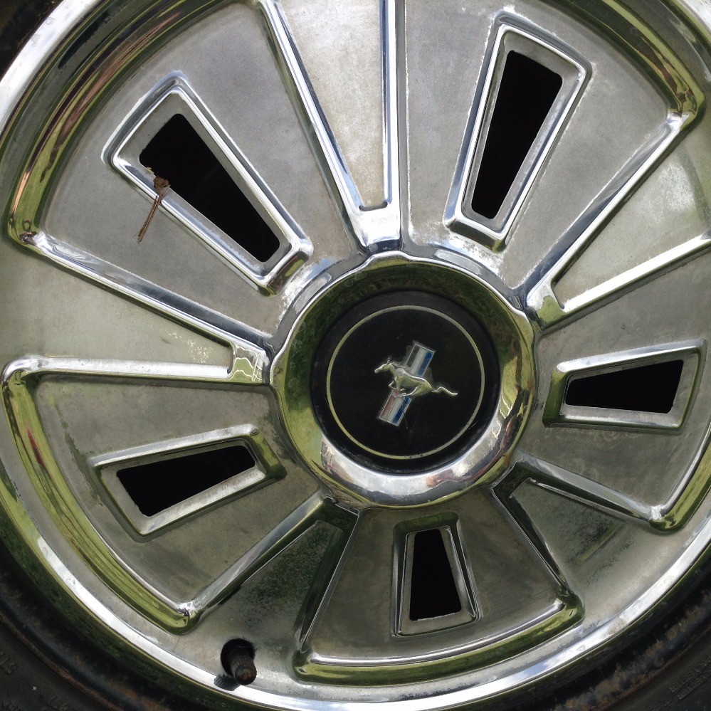 Used 1966 Ford Mustang -V8 302- GREAT QUALITY DRIVER- CALL TODAY | Mundelein, IL