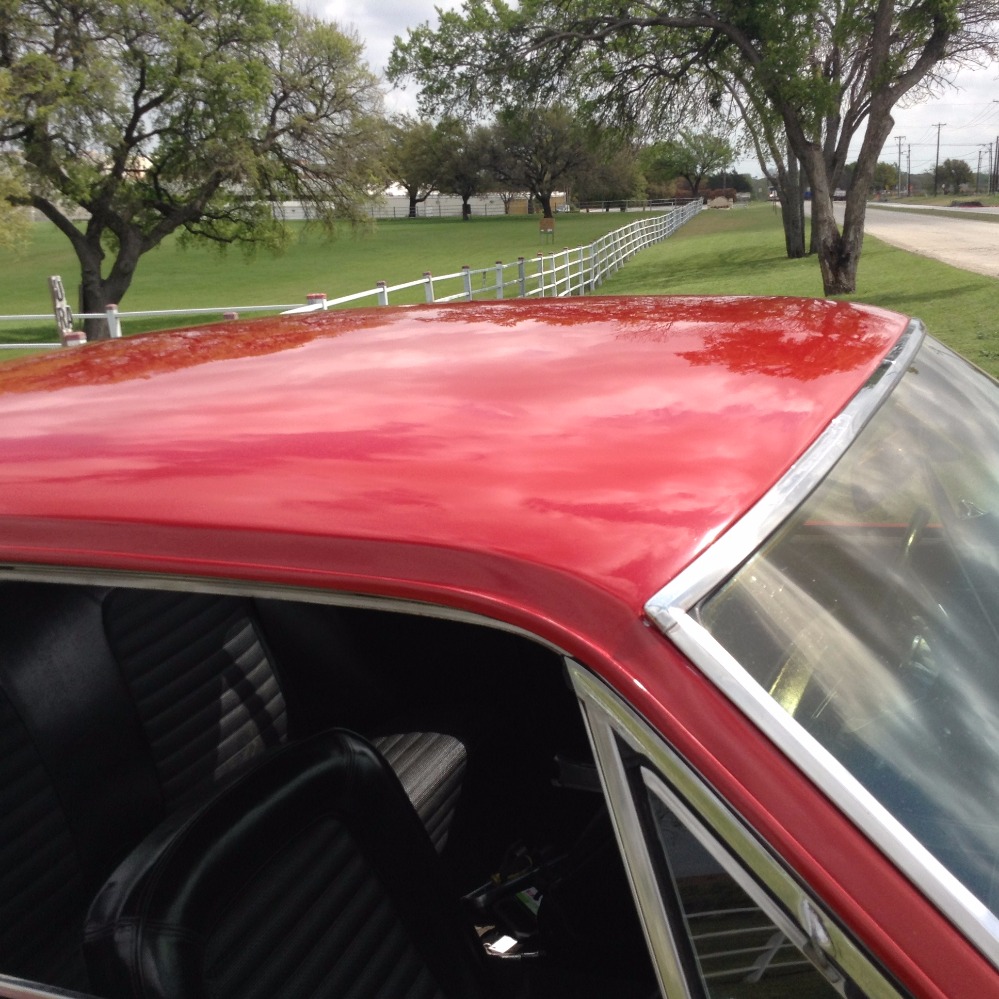 Used 1966 Ford Mustang -V8 302- GREAT QUALITY DRIVER- CALL TODAY | Mundelein, IL