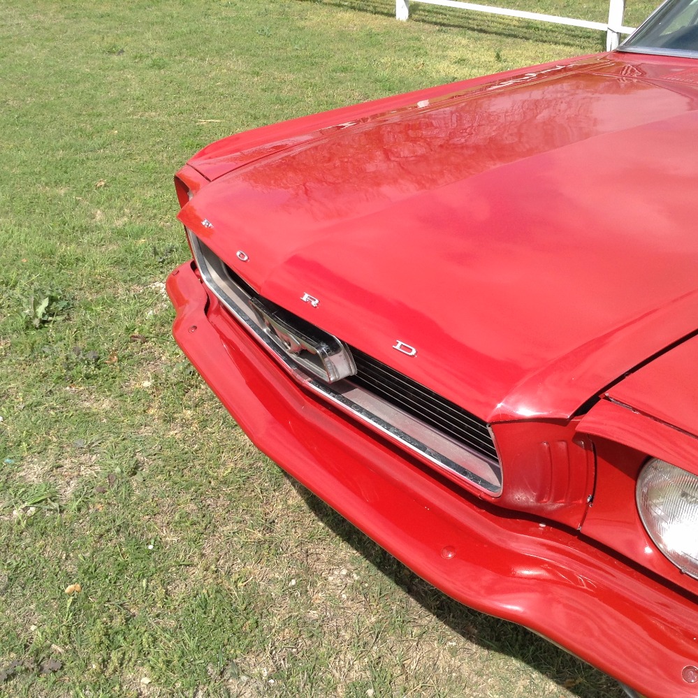 Used 1966 Ford Mustang -V8 302- GREAT QUALITY DRIVER- CALL TODAY | Mundelein, IL