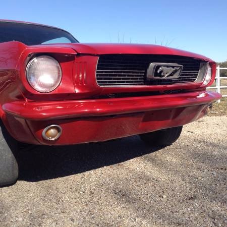Used 1966 Ford Mustang -V8 302- GREAT QUALITY DRIVER- CALL TODAY | Mundelein, IL