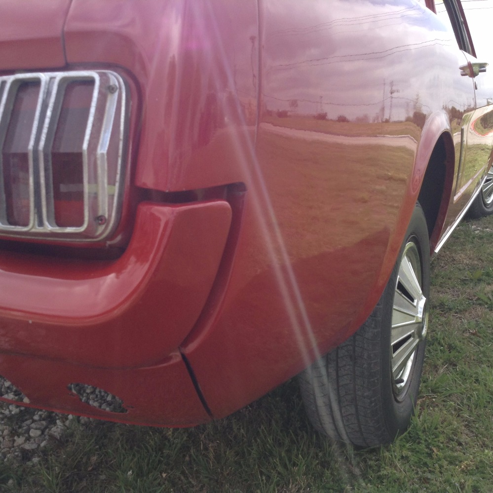 Used 1966 Ford Mustang -V8 302- GREAT QUALITY DRIVER- CALL TODAY | Mundelein, IL