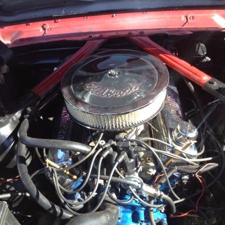 Used 1966 Ford Mustang -V8 302- GREAT QUALITY DRIVER- CALL TODAY | Mundelein, IL