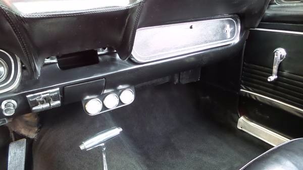 Used 1966 Ford Mustang -V8 302- GREAT QUALITY DRIVER- CALL TODAY | Mundelein, IL