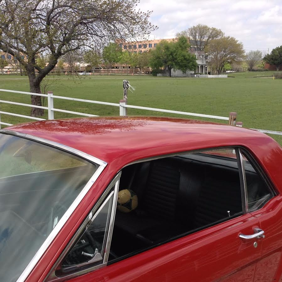 Used 1966 Ford Mustang -V8 302- GREAT QUALITY DRIVER- CALL TODAY | Mundelein, IL