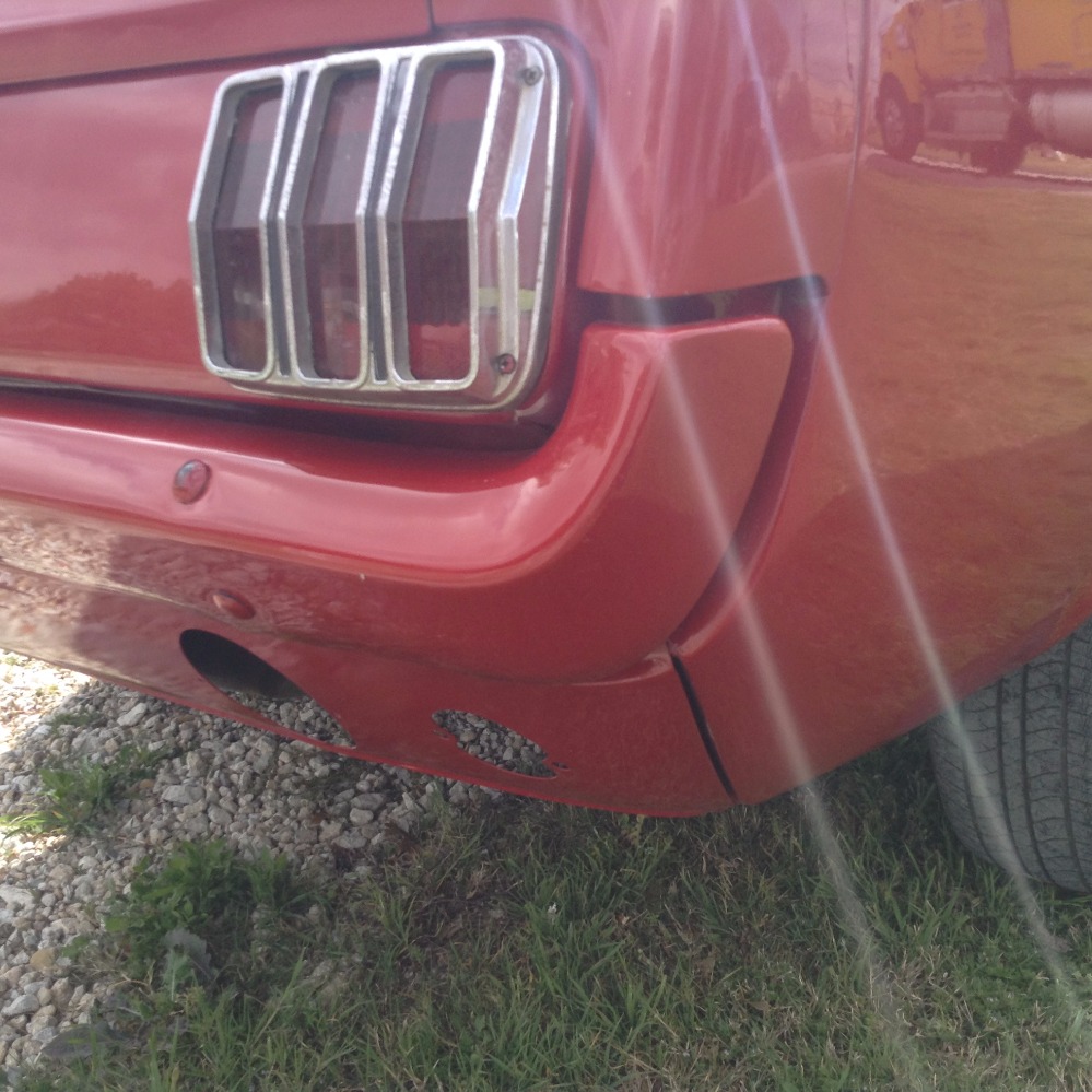 Used 1966 Ford Mustang -V8 302- GREAT QUALITY DRIVER- CALL TODAY | Mundelein, IL