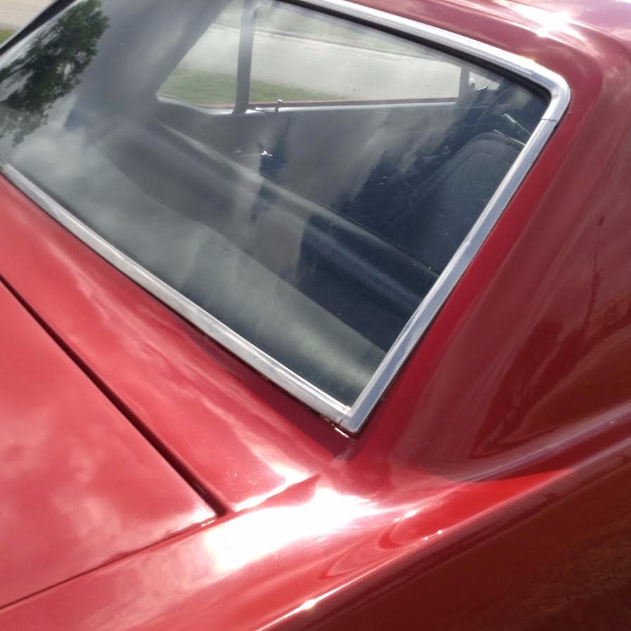 Used 1966 Ford Mustang -V8 302- GREAT QUALITY DRIVER- CALL TODAY | Mundelein, IL