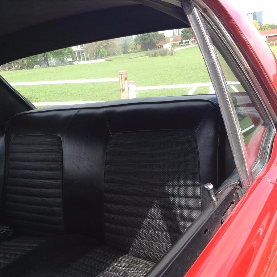 Used 1966 Ford Mustang -V8 302- GREAT QUALITY DRIVER- CALL TODAY | Mundelein, IL